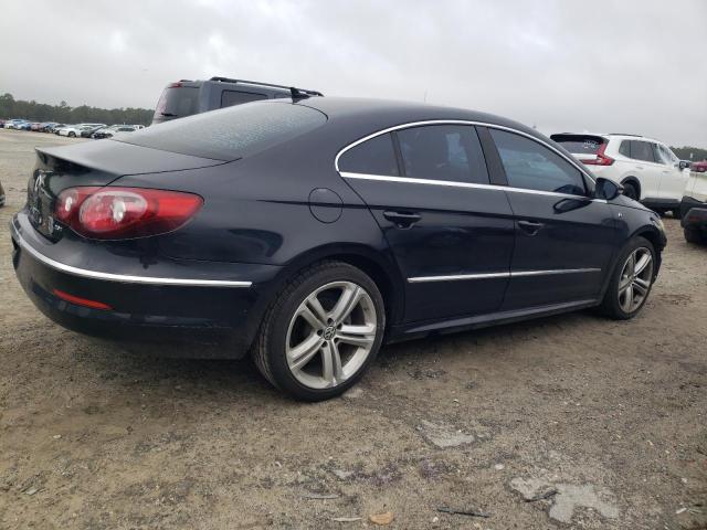 Photo 2 VIN: WVWMN7AN3CE509867 - VOLKSWAGEN CC 