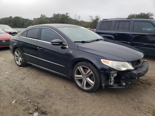 Photo 3 VIN: WVWMN7AN3CE509867 - VOLKSWAGEN CC 