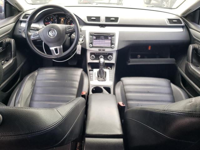 Photo 7 VIN: WVWMN7AN3CE509867 - VOLKSWAGEN CC 