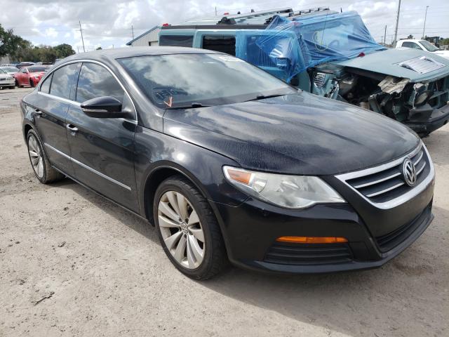 Photo 0 VIN: WVWMN7AN3CE514082 - VOLKSWAGEN CC 