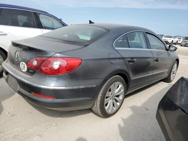 Photo 2 VIN: WVWMN7AN3CE523431 - VOLKSWAGEN CC SPORT 