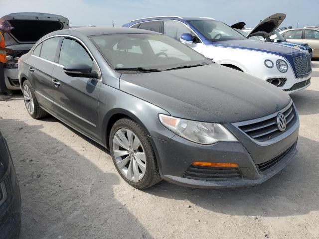 Photo 3 VIN: WVWMN7AN3CE523431 - VOLKSWAGEN CC SPORT 