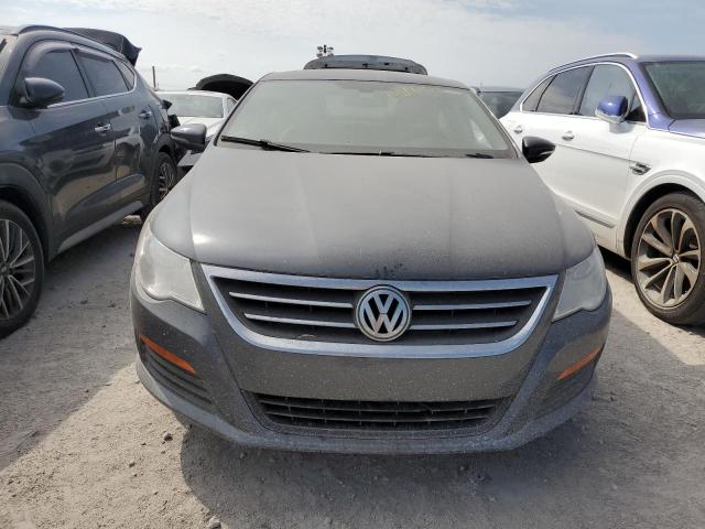 Photo 4 VIN: WVWMN7AN3CE523431 - VOLKSWAGEN CC SPORT 