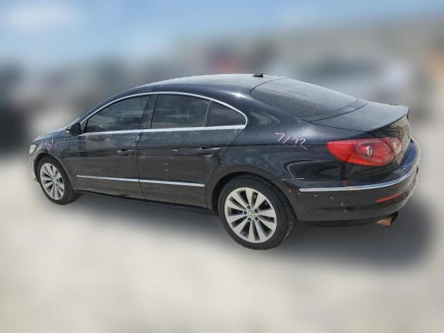 Photo 1 VIN: WVWMN7AN3CE524305 - VOLKSWAGEN CC 