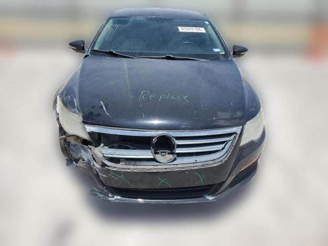 Photo 4 VIN: WVWMN7AN3CE524305 - VOLKSWAGEN CC 