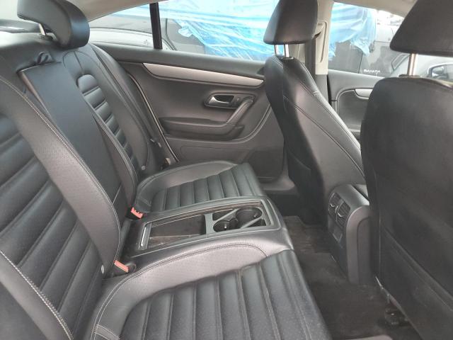 Photo 9 VIN: WVWMN7AN3CE540858 - VOLKSWAGEN CC 