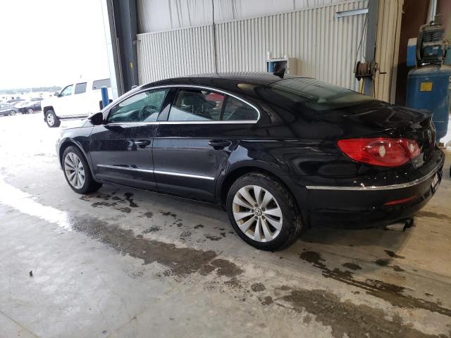 Photo 1 VIN: WVWMN7AN4AE560131 - VOLKSWAGEN PASSAT 