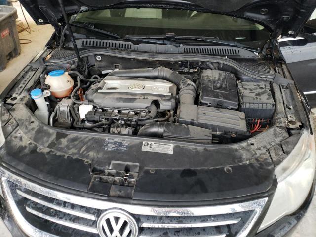 Photo 10 VIN: WVWMN7AN4AE560131 - VOLKSWAGEN PASSAT 