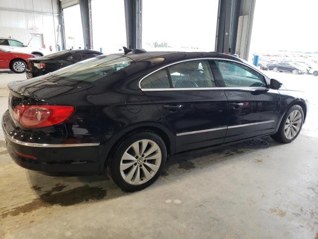 Photo 2 VIN: WVWMN7AN4AE560131 - VOLKSWAGEN PASSAT 