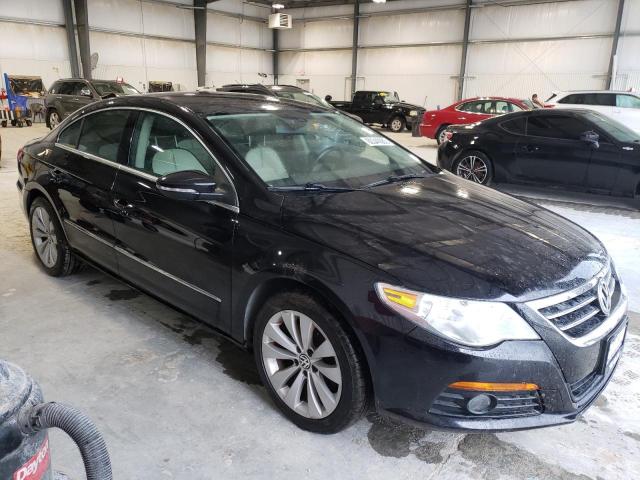 Photo 3 VIN: WVWMN7AN4AE560131 - VOLKSWAGEN PASSAT 