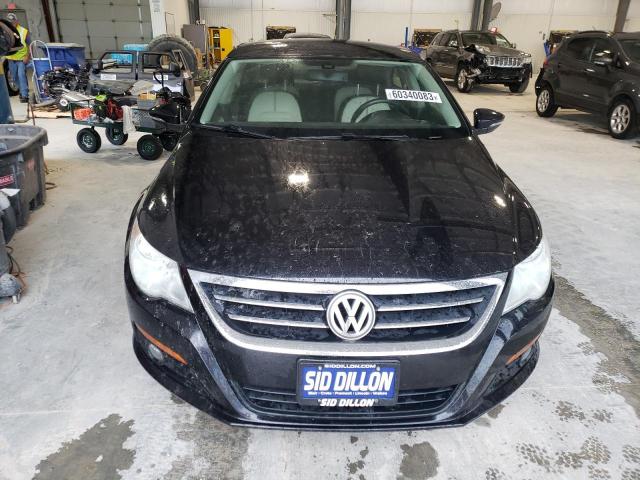 Photo 4 VIN: WVWMN7AN4AE560131 - VOLKSWAGEN PASSAT 