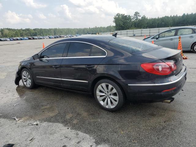 Photo 1 VIN: WVWMN7AN4BE708375 - VOLKSWAGEN CC SPORT 