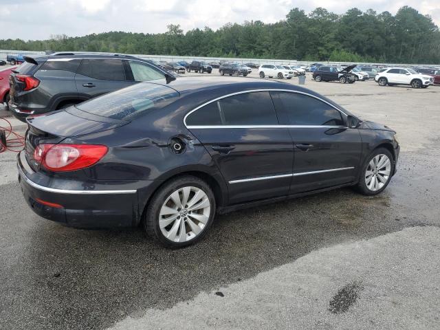 Photo 2 VIN: WVWMN7AN4BE708375 - VOLKSWAGEN CC SPORT 