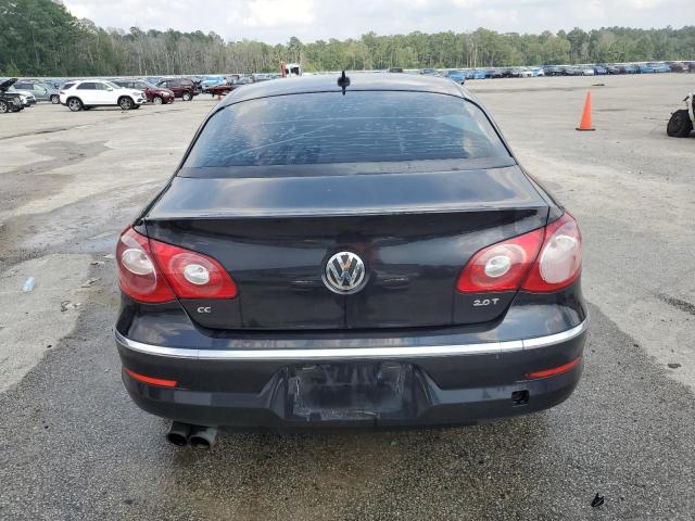 Photo 5 VIN: WVWMN7AN4BE708375 - VOLKSWAGEN CC SPORT 