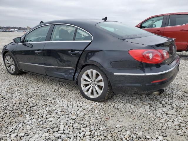 Photo 1 VIN: WVWMN7AN4CE550508 - VOLKSWAGEN CC 