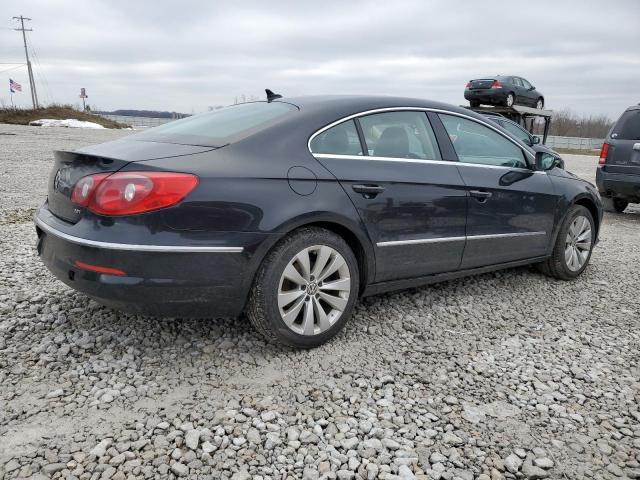 Photo 2 VIN: WVWMN7AN4CE550508 - VOLKSWAGEN CC 