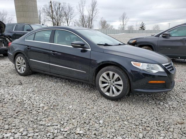 Photo 3 VIN: WVWMN7AN4CE550508 - VOLKSWAGEN CC 