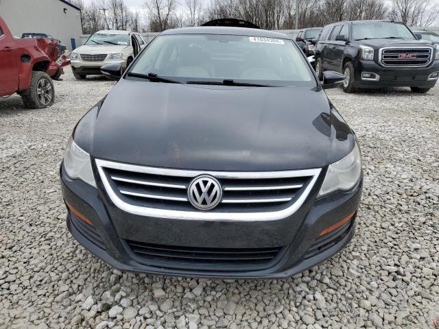 Photo 4 VIN: WVWMN7AN4CE550508 - VOLKSWAGEN CC 