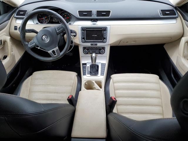 Photo 7 VIN: WVWMN7AN4CE550508 - VOLKSWAGEN CC 