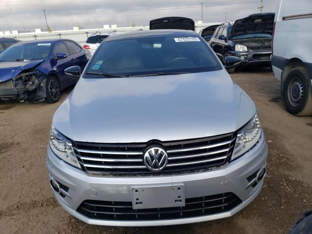 Photo 4 VIN: WVWMN7AN4GE514307 - VOLKSWAGEN PASSAT 