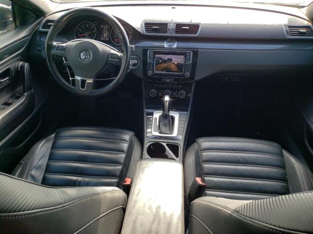 Photo 7 VIN: WVWMN7AN4GE514307 - VOLKSWAGEN PASSAT 