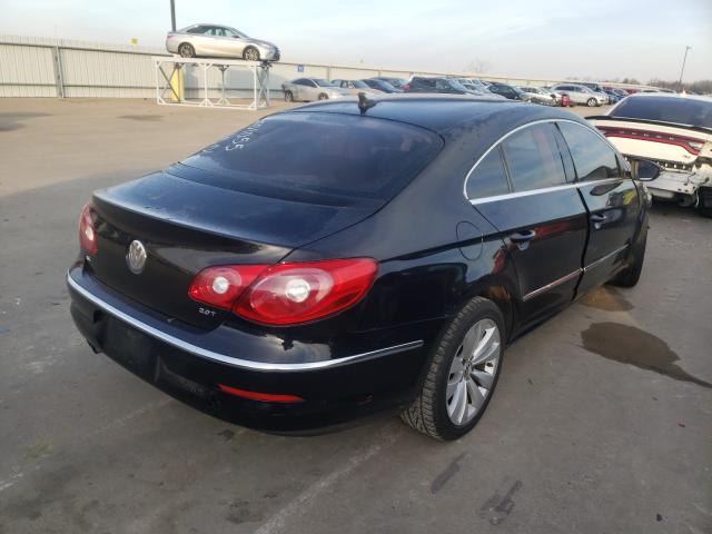 Photo 3 VIN: WVWMN7AN5BE709812 - VOLKSWAGEN CC SPORT 