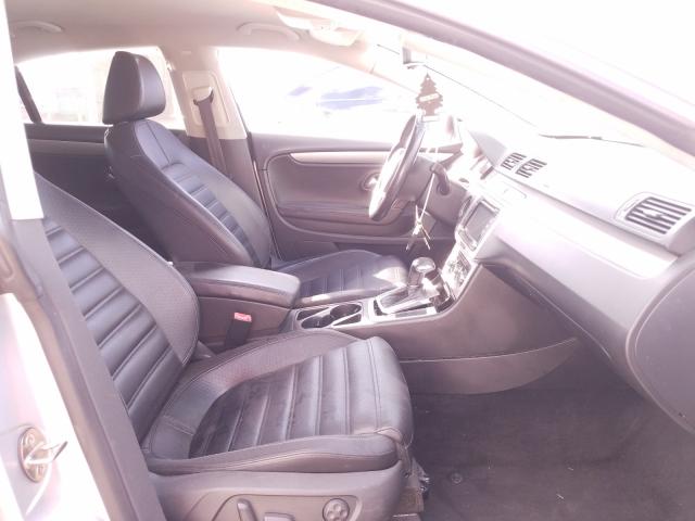 Photo 4 VIN: WVWMN7AN5BE714301 - VOLKSWAGEN PASSAT 