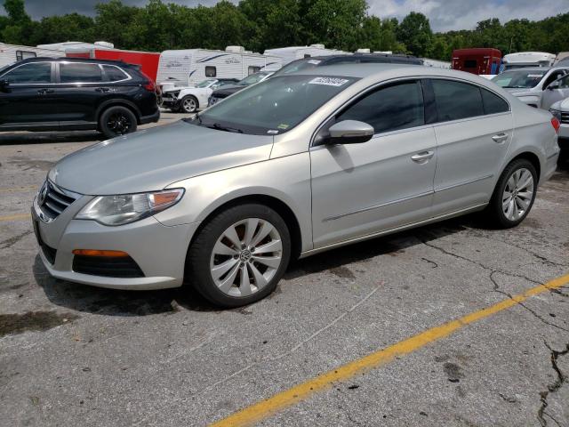 Photo 0 VIN: WVWMN7AN5CE506646 - VOLKSWAGEN CC 