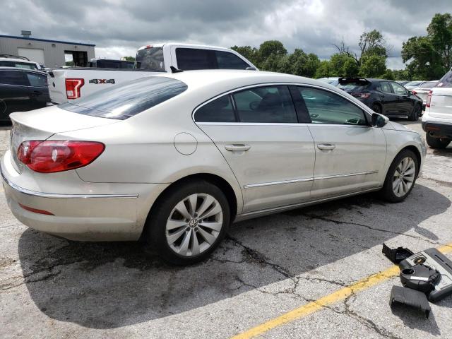 Photo 2 VIN: WVWMN7AN5CE506646 - VOLKSWAGEN CC 