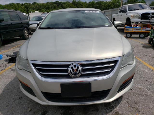 Photo 4 VIN: WVWMN7AN5CE506646 - VOLKSWAGEN CC 