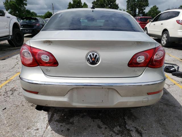 Photo 5 VIN: WVWMN7AN5CE506646 - VOLKSWAGEN CC 