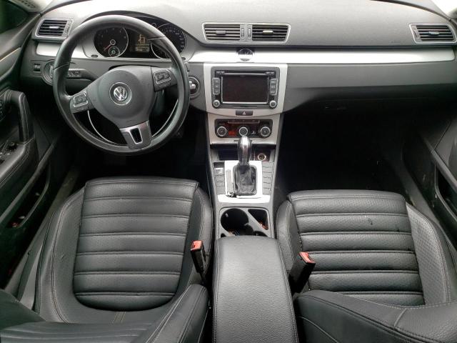 Photo 7 VIN: WVWMN7AN5CE506646 - VOLKSWAGEN CC 