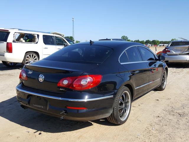 Photo 3 VIN: WVWMN7AN5CE511295 - VOLKSWAGEN CC SPORT 