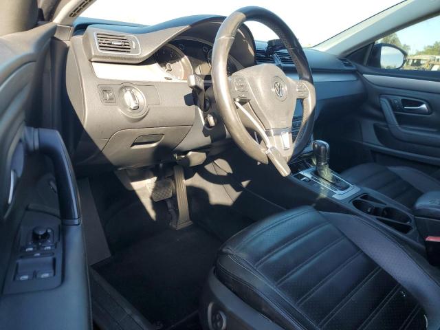 Photo 7 VIN: WVWMN7AN5CE515329 - VOLKSWAGEN CC 