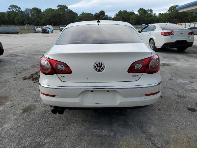 Photo 5 VIN: WVWMN7AN5CE516383 - VOLKSWAGEN CC SPORT 