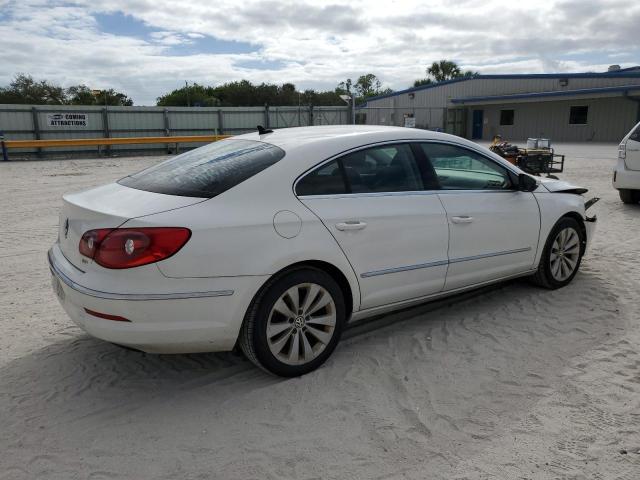 Photo 2 VIN: WVWMN7AN5CE526511 - VOLKSWAGEN CC 