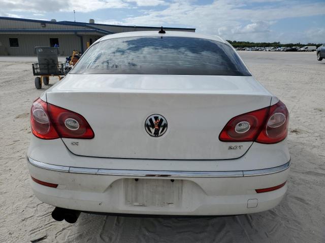 Photo 5 VIN: WVWMN7AN5CE526511 - VOLKSWAGEN CC 