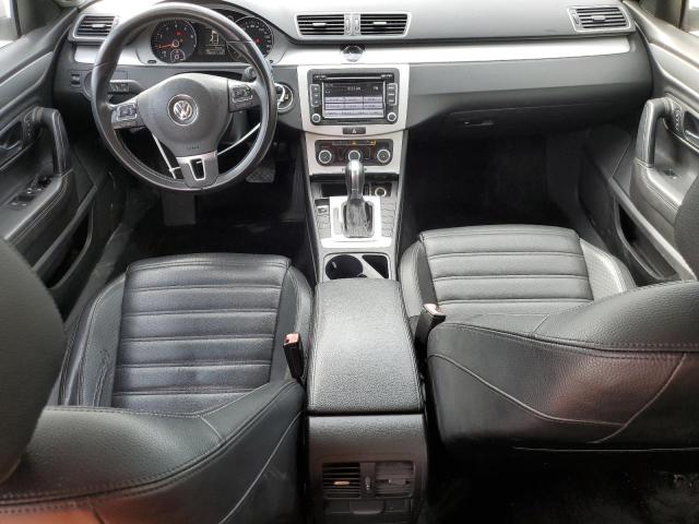 Photo 7 VIN: WVWMN7AN5CE526511 - VOLKSWAGEN CC 