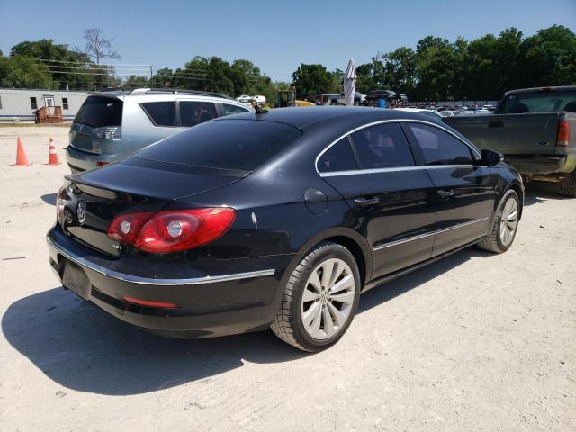 Photo 2 VIN: WVWMN7AN5CE538688 - VOLKSWAGEN CC 