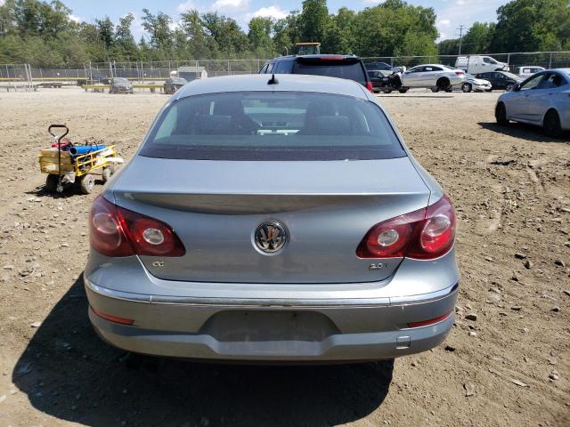 Photo 5 VIN: WVWMN7AN5CE549691 - VOLKSWAGEN CC SPORT 