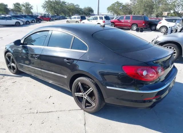 Photo 2 VIN: WVWMN7AN6AE534064 - VOLKSWAGEN PASSAT 