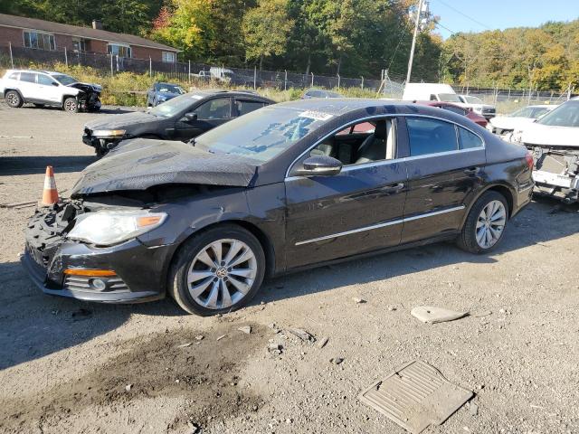 Photo 0 VIN: WVWMN7AN6AE550197 - VOLKSWAGEN CC SPORT 