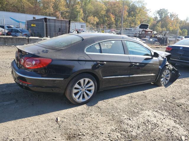 Photo 2 VIN: WVWMN7AN6AE550197 - VOLKSWAGEN CC SPORT 