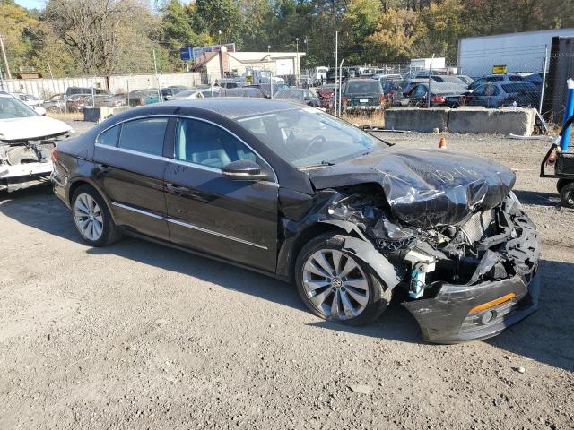 Photo 3 VIN: WVWMN7AN6AE550197 - VOLKSWAGEN CC SPORT 