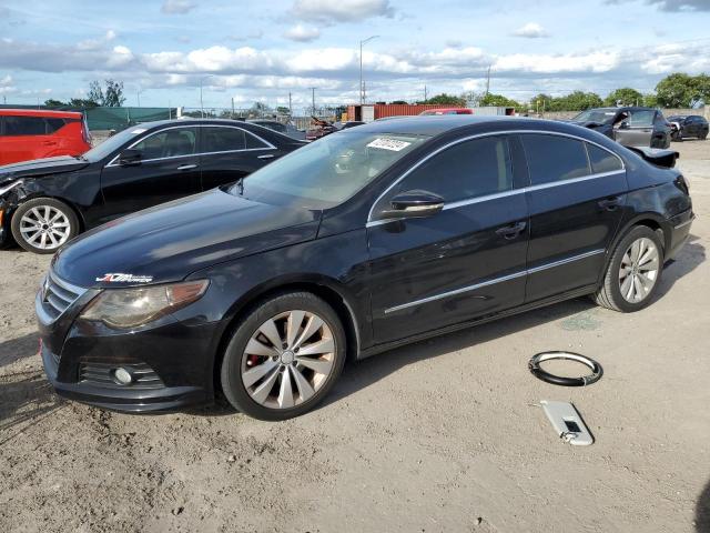 Photo 0 VIN: WVWMN7AN6AE557778 - VOLKSWAGEN CC SPORT 