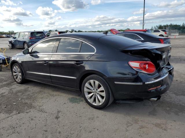 Photo 1 VIN: WVWMN7AN6AE557778 - VOLKSWAGEN CC SPORT 