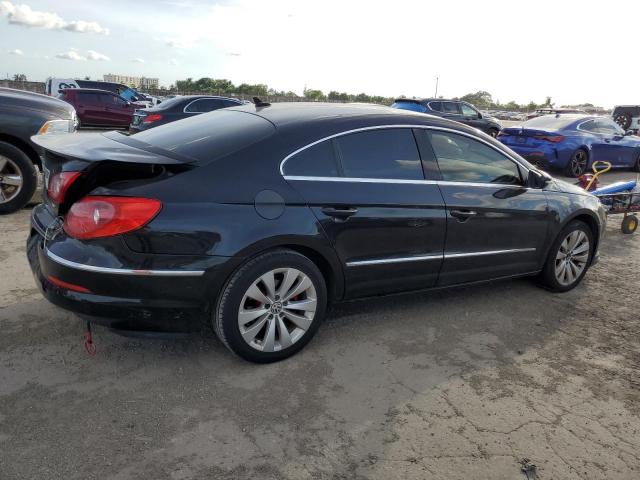 Photo 2 VIN: WVWMN7AN6AE557778 - VOLKSWAGEN CC SPORT 