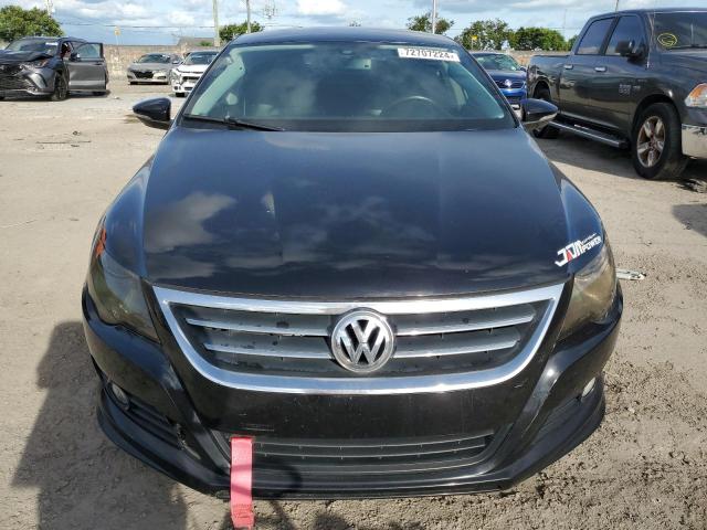 Photo 4 VIN: WVWMN7AN6AE557778 - VOLKSWAGEN CC SPORT 