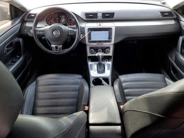 Photo 7 VIN: WVWMN7AN6AE557778 - VOLKSWAGEN CC SPORT 