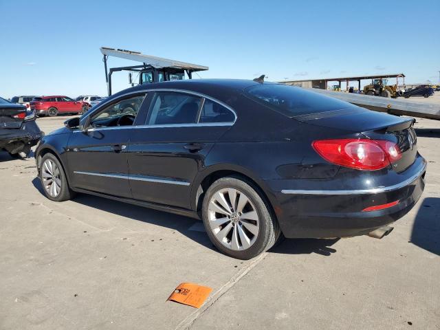 Photo 1 VIN: WVWMN7AN6AE562530 - VOLKSWAGEN CC 